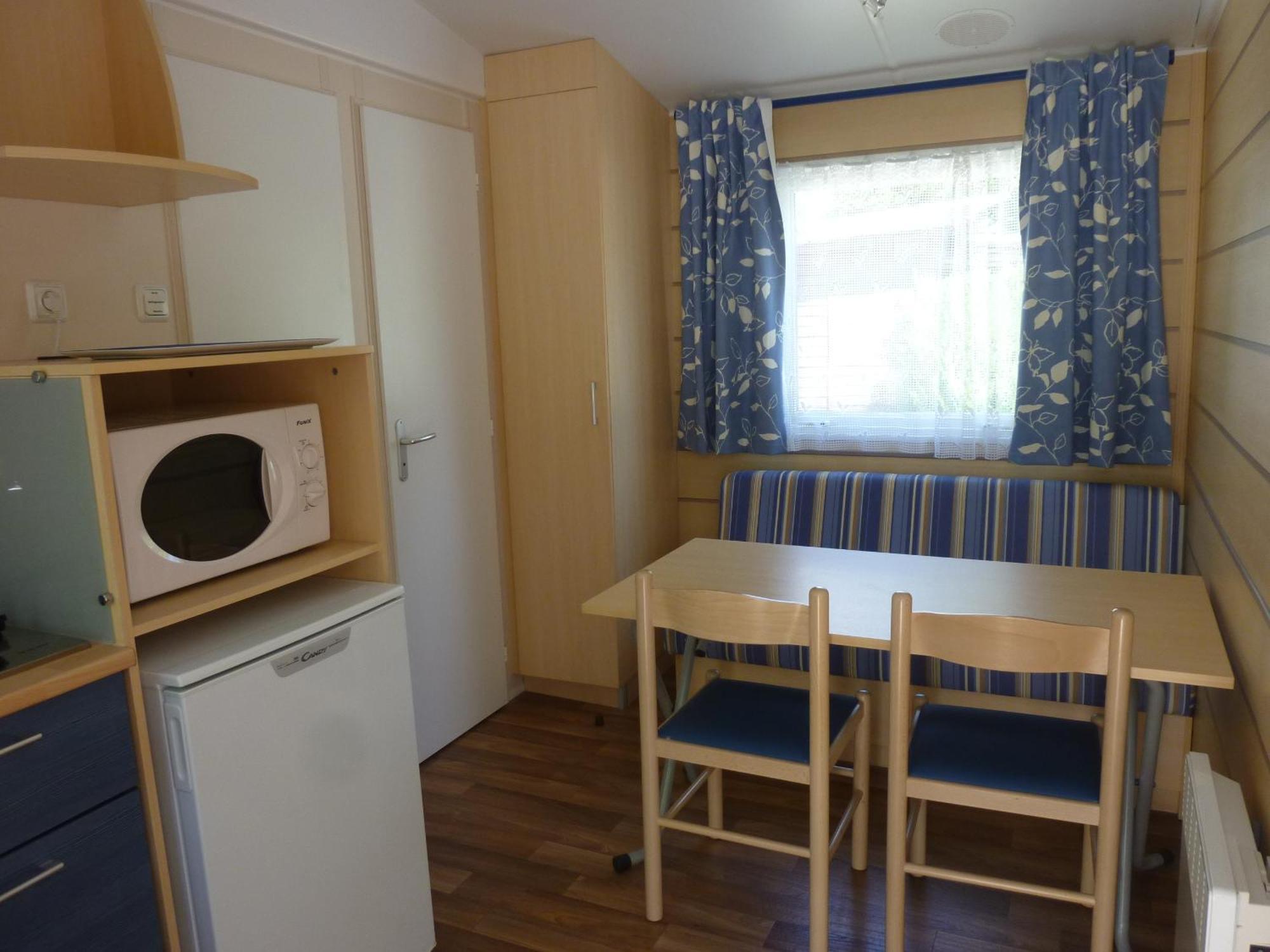 Camping Notre Dame Castellane Bagian luar foto